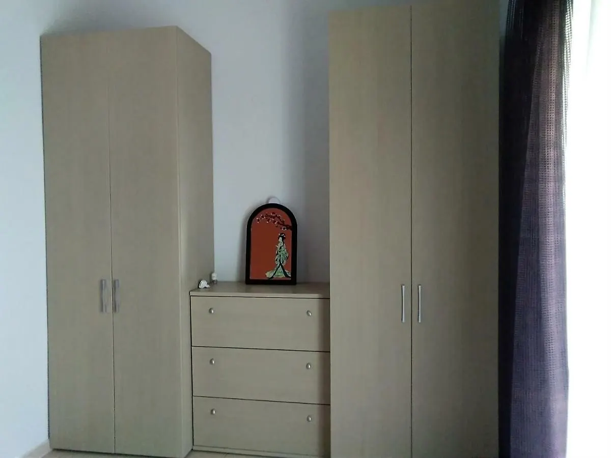 Vila Villaathena Skála Foúrkas